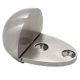 UV Glass Door Hinge - PSS - Wood to Glass
