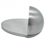 UV Glass Door Hinge - SSS - Glass to Glass