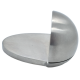 UV Glass Door Hinge - PSS - Glass to Glass