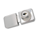 UV Lock & Receiver For Double Door - PC
