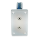 Shannon Range - Wall To Glass Shower Hinge - PC