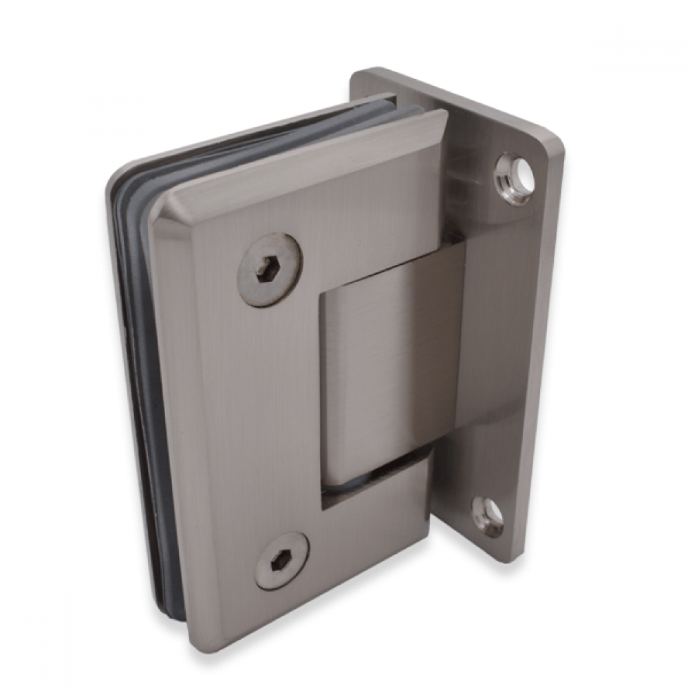 Shannon Range - Wall To Glass Shower Hinge - SC