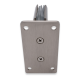 Shannon Range - Wall To Glass Shower Hinge - SC