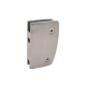 Indicator Lock with  Receiver - Glass to Glass - SS