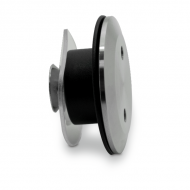 Brisa 160 Sliding Track Point Fixing