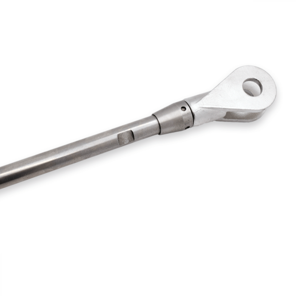 Arcade Canopy System 1200mm Rod - 316 SS