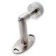Arcade Canopy System Bottom Wall Bracket - 316 SS
