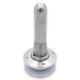 Arcade Canopy System Front Bracket - 316SS