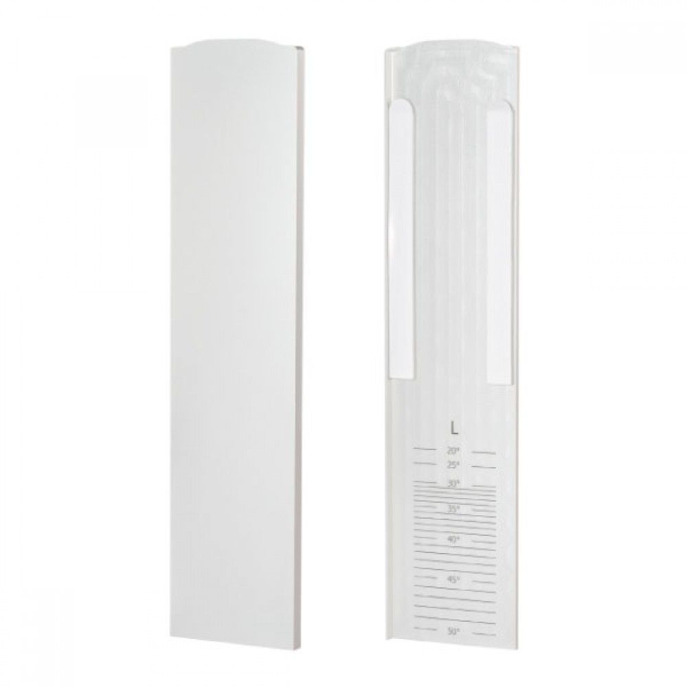 OnLevel 3010 Left Endcap Staircase