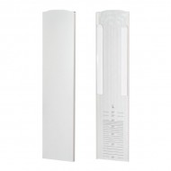 OnLevel 3010 Left Endcap Staircase