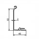 OnLevel 3011 Side Mount Cladding
