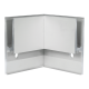 OnLevel 3011 Side Mount 90 Degree Internal Corner