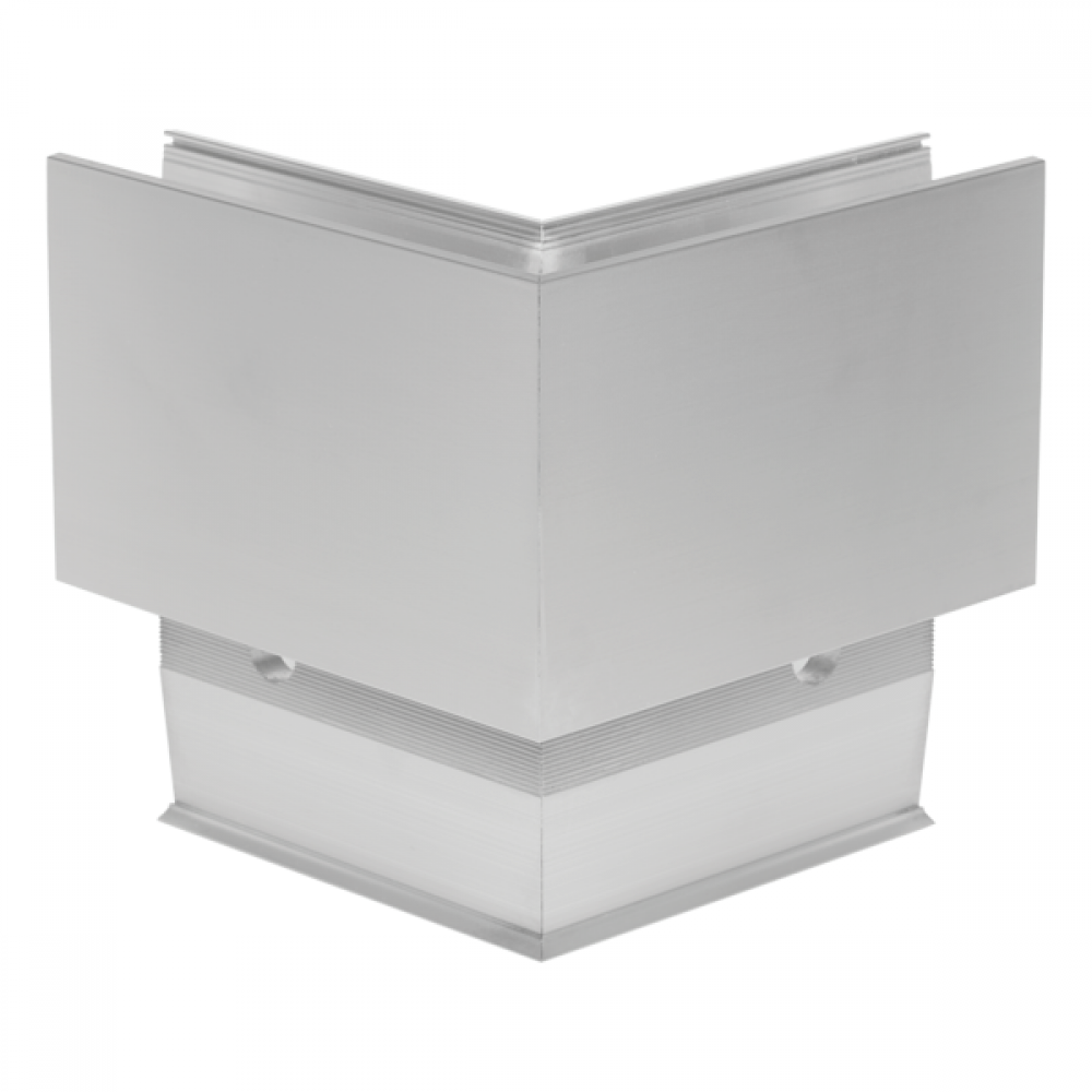 OnLevel 3011 Side Mount 90 Degree External Corner