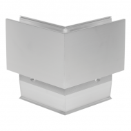 OnLevel 3011 Side Mount 90 Degree External Corner