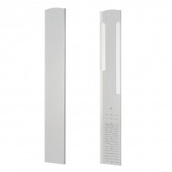 OnLevel 3011 Staircase Left Endcap With Cover Strip