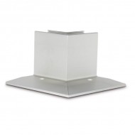 OnLevel 3020 F Type Top Mount Internal Corner