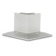 OnLevel 3020 F Type Top Mount Internal Corner