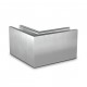 OnLevel 3020 F Type Top Mount External Corner