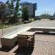 OnLevel 4010 Surface Mount Balustrade & Wind Breaker