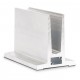 OnLevel 4010 Surface Mount Balustrade & Wind Breaker