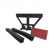 OnLevel Flex Fit Kit For 10mm Glass (65** Series Only)