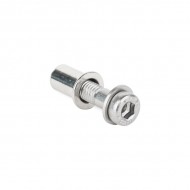 SkyForce Anchoring Bolt For Aluminium - M8x35mm - 316