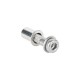 SkyForce Anchoring Bolt For Aluminium - M8x35mm - 316