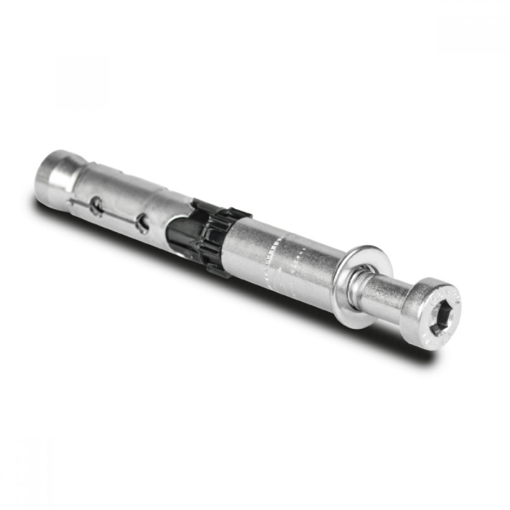 SkyForce Anchoring Bolt For Concrete - M8x35mm - 316