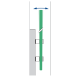 50mm Adjustable Point Fixture - 316SS - 50mm Standoff