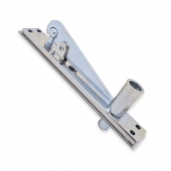Door Rail Adjustable Top Centre