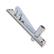 Door Rail Adjustable Top Centre