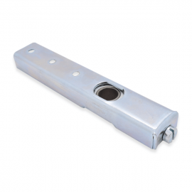 Door Rail Adjustable Lower Part