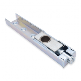 Door Rail Adjustable Lower Part