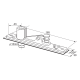 Adjustable Top Centre