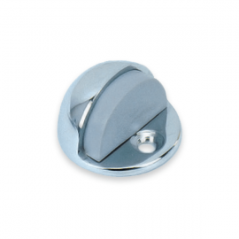 Door Stop Chrome