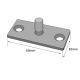 For Use With KGT63W & KGT63C