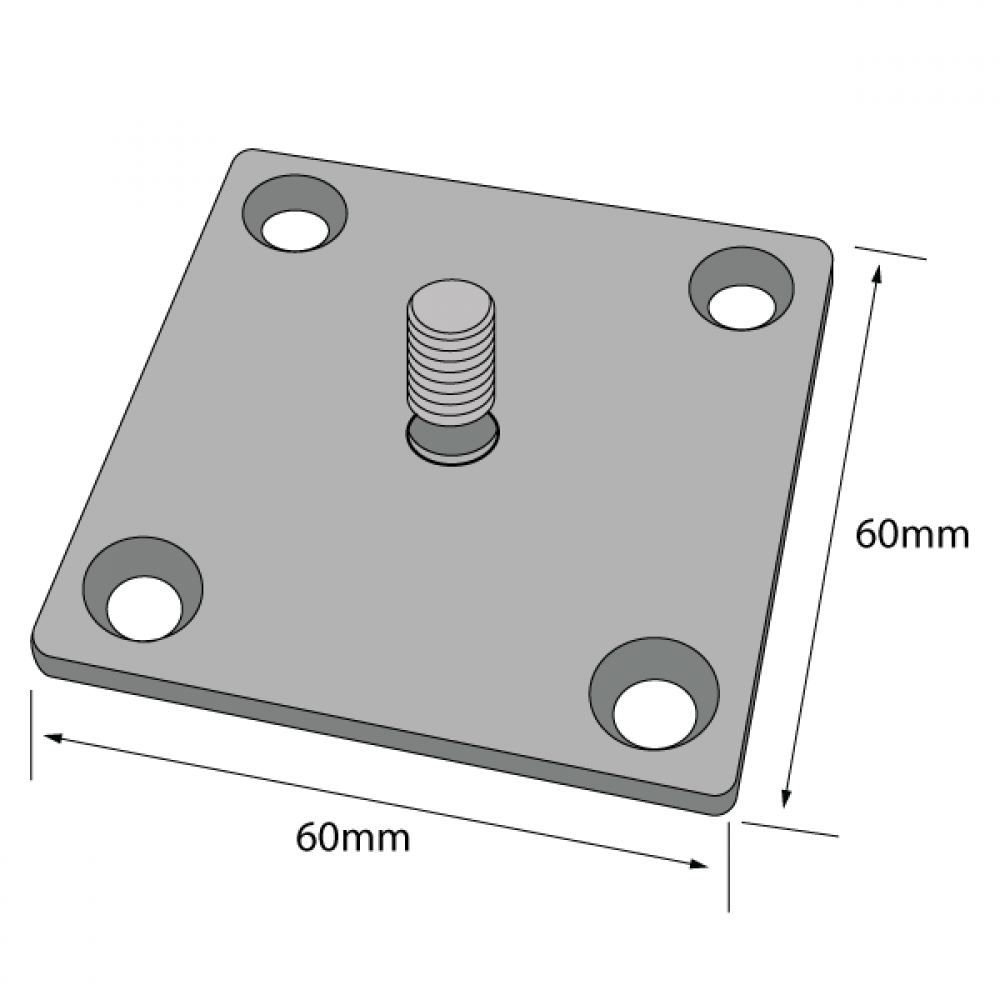 For Use With KG73W