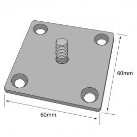 For Use With KG73W