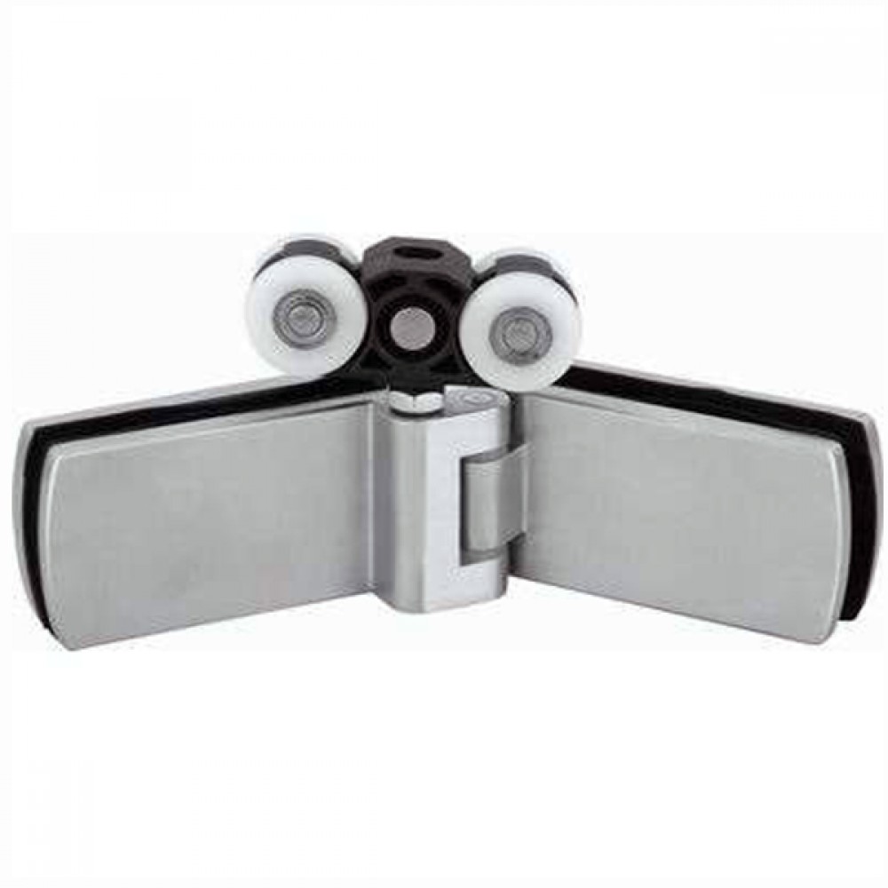 Bi-Fold Top Folding Anchor