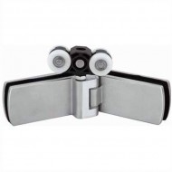 Bi-Fold Top Folding Anchor