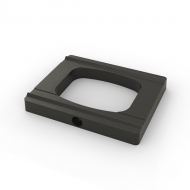 POSIglaze Surface Mounted Drainage Block