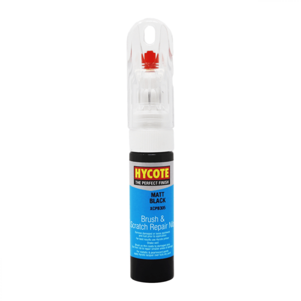 POSIglaze Hycote Black Touch Up Paint