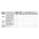 Square Type Glass Spigot - 10-21.52mm - With Cover