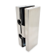 Non Drill Strike Box - Satin Stainless