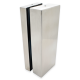 Non Drill Strike Box - Satin Stainless
