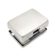 Strike Box - Satin Stainless