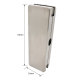 Strike Box - Satin Stainless