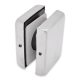 Strike Box - Satin Stainless