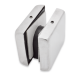 Strike Box - Satin Stainless