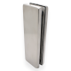 Strike Box - Satin Stainless